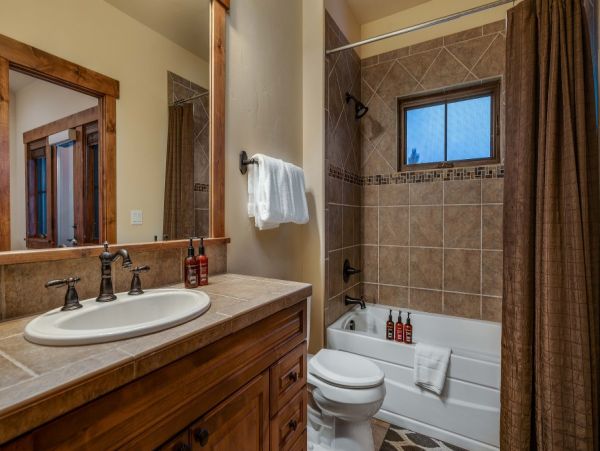 Steamboat Springs Ski Chalet  Luxury Large Group Vacation Home Rentals