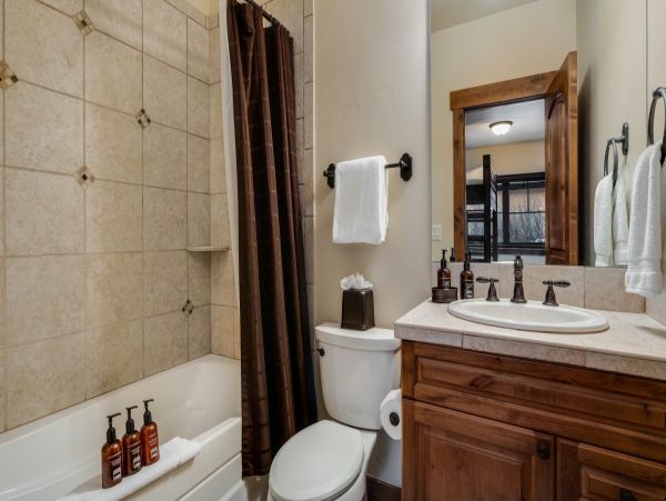 Steamboat Springs Ski Chalet  Luxury Large Group Vacation Home Rentals