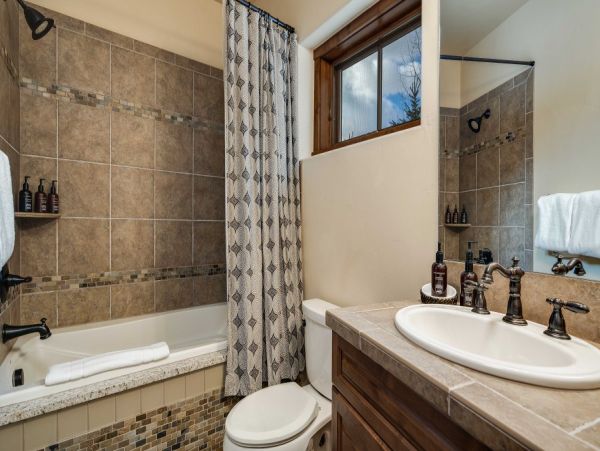 Steamboat Springs Ski Chalet  Luxury Large Group Vacation Home Rentals