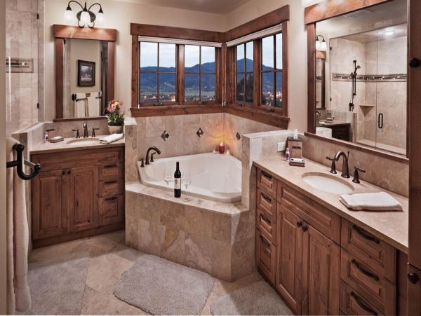 Steamboat Springs Ski Chalet  Luxury Large Group Vacation Home Rentals