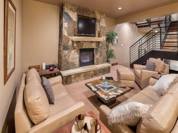 Steamboat Springs Ski Chalet  Luxury Large Group Vacation Home Rentals