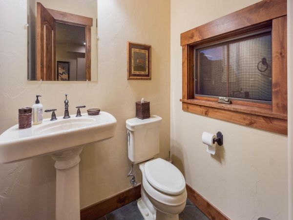 Steamboat Springs Ski Chalet  Luxury Large Group Vacation Home Rentals