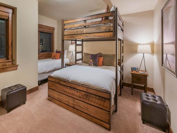 Steamboat Springs Ski Chalet  Luxury Large Group Vacation Home Rentals