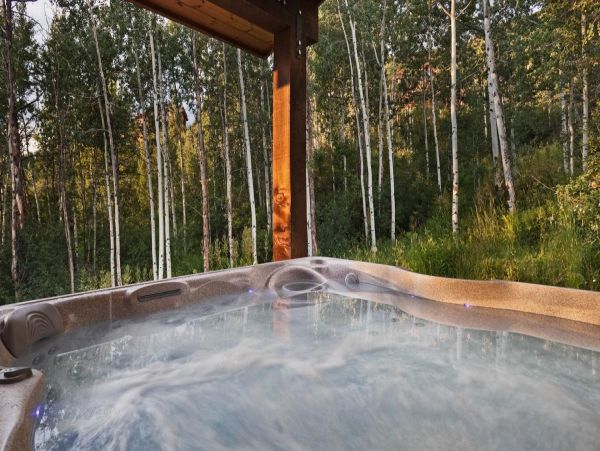 Steamboat Springs Ski Chalet  Luxury Large Group Vacation Home Rentals