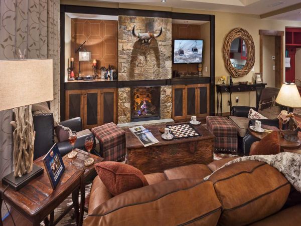 Ski in Ski out Residence in Steamboat Springs