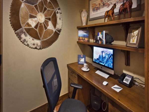 Ski in Ski out Residence in Steamboat Springs