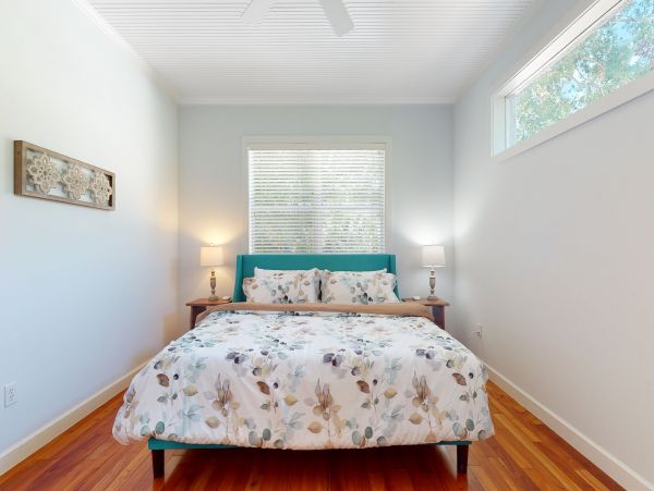 Sarasota Vacation Home Three Bedroom
