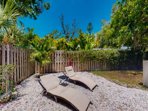 Sarasota Vacation Home Three Bedroom