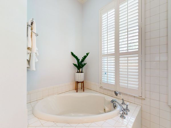 Sarasota Vacation Home Three Bedroom