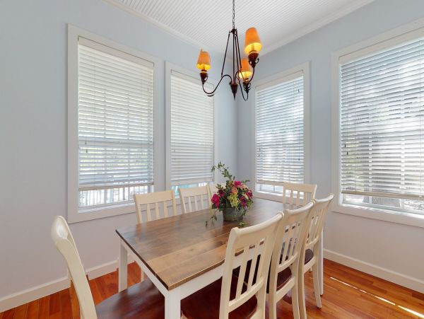 Sarasota Vacation Home Three Bedroom
