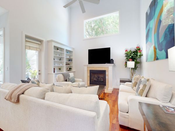 Sarasota Vacation Home Three Bedroom