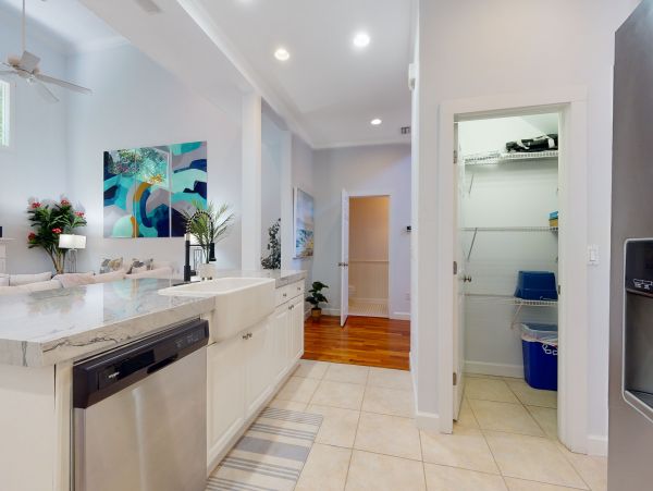 Sarasota Vacation Home Three Bedroom
