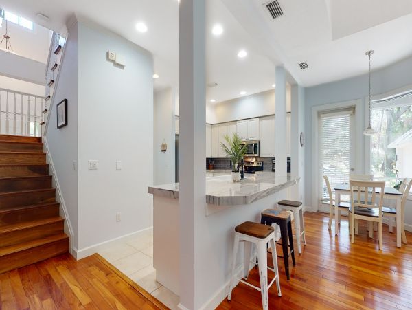 Sarasota Vacation Home Three Bedroom