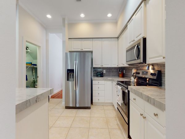 Sarasota Vacation Home Three Bedroom