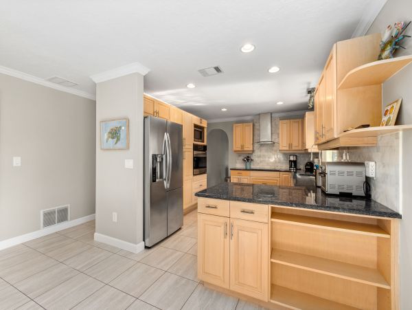 Sarasota Vacation Home Three Bedroom