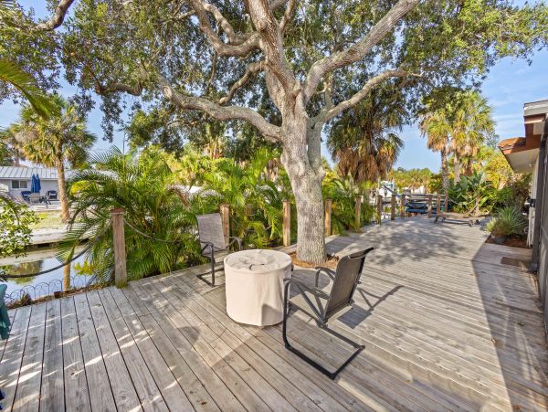 Sarasota Vacation Home Three Bedroom