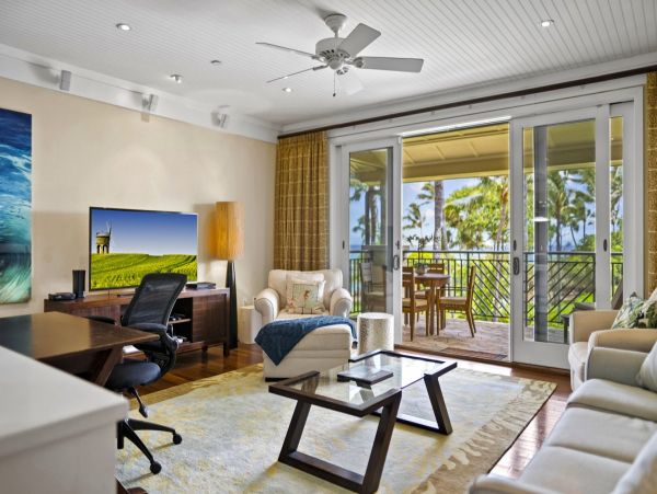Luxury Hawaiian Villa Rental – North Shore Oahu Vacation