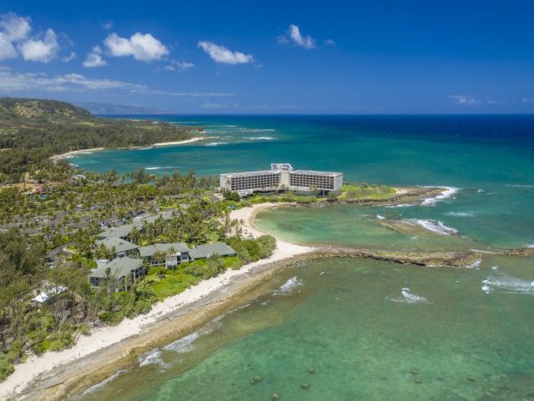 Luxury Hawaiian Villa Rental – North Shore Oahu Vacation