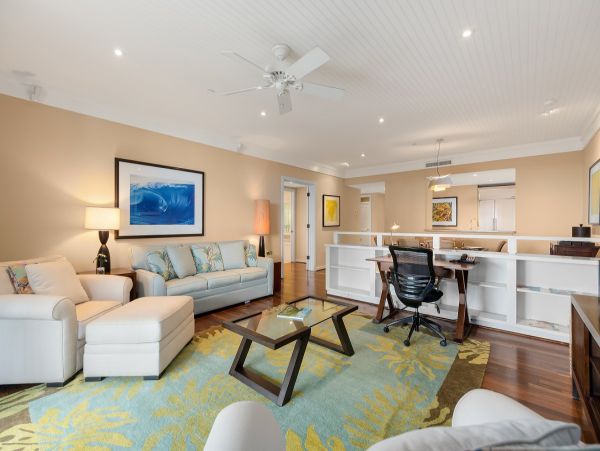 Luxury Hawaiian Villa Rental – North Shore Oahu Vacation