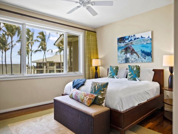 Luxury Hawaiian Villa Rental – North Shore Oahu Vacation