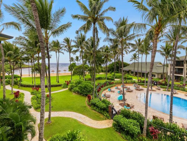 Luxury Hawaiian Villa Rental – North Shore Oahu Vacation