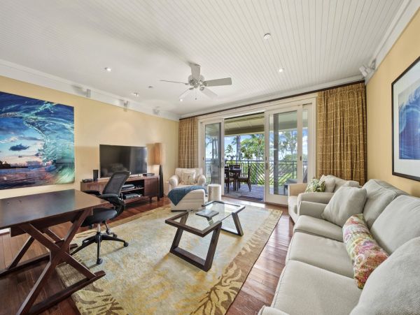 Luxury Hawaiian Villa Rental – North Shore Oahu Vacation