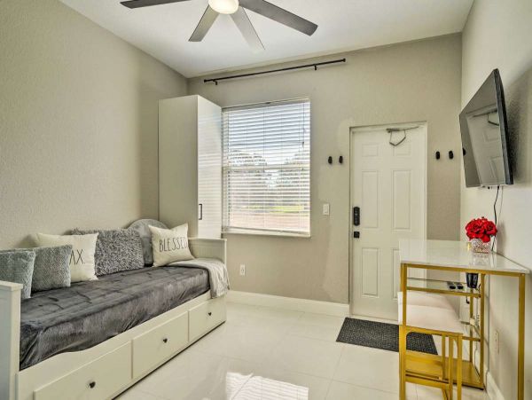 North Port One Bedroom Vacation Rental