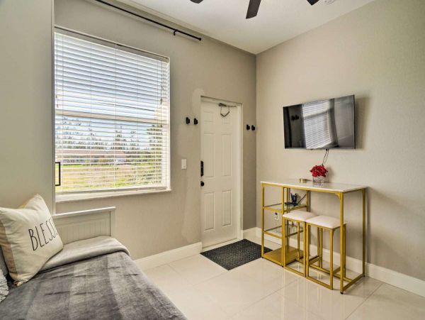 North Port One Bedroom Vacation Rental