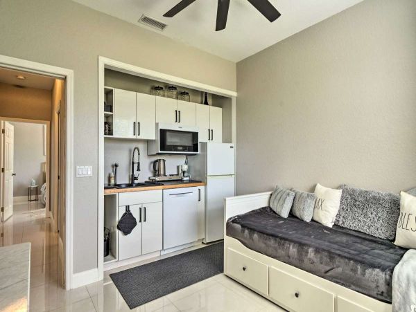 North Port One Bedroom Vacation Rental