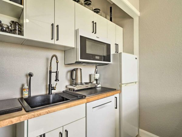 North Port One Bedroom Vacation Rental