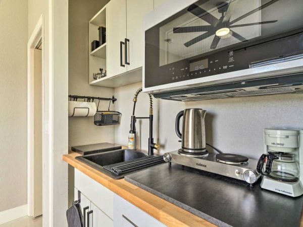 North Port One Bedroom Vacation Rental