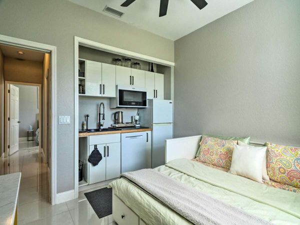 North Port One Bedroom Vacation Rental