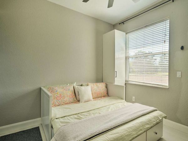 North Port One Bedroom Vacation Rental