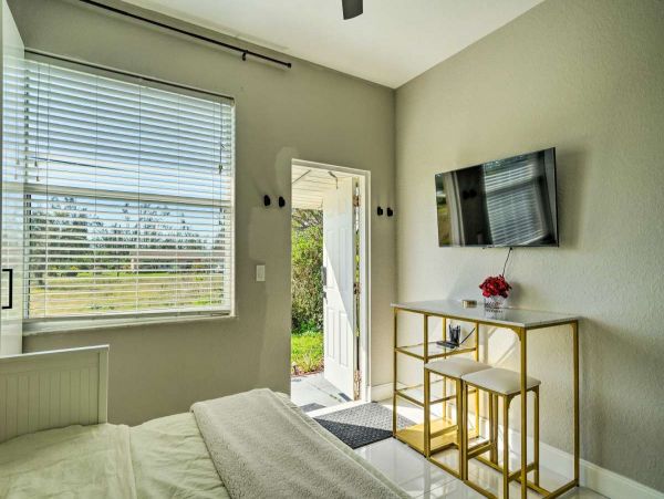 North Port One Bedroom Vacation Rental