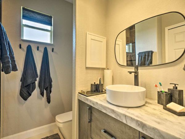 North Port One Bedroom Vacation Rental
