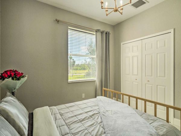 North Port One Bedroom Vacation Rental