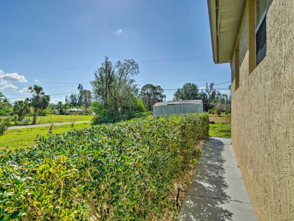 North Port One Bedroom Vacation Rental