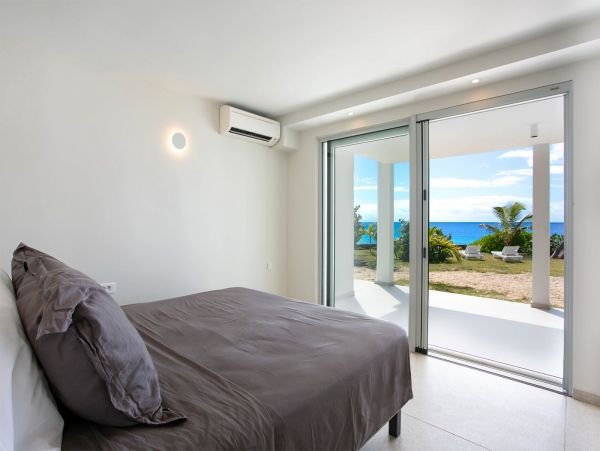 St. Martin 3 Bedroom Vacation Rental Captivating Ocean Views