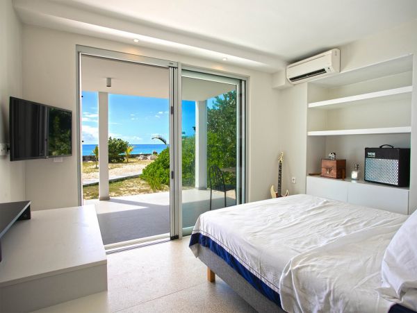St. Martin 3 Bedroom Vacation Rental Captivating Ocean Views
