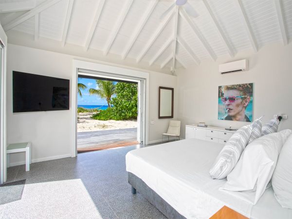 St. Martin 3 Bedroom Vacation Rental Captivating Ocean Views