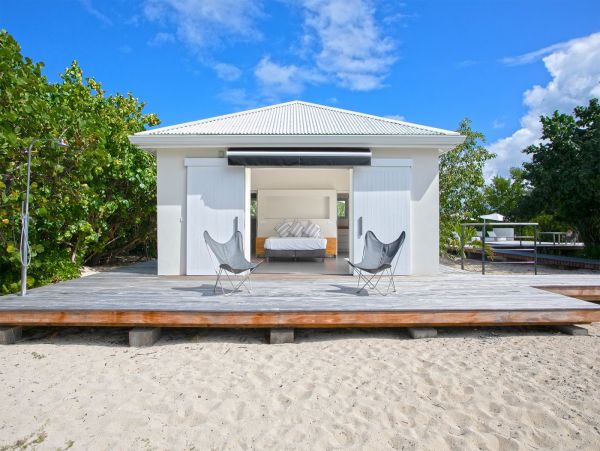 St. Martin 3 Bedroom Vacation Rental Captivating Ocean Views
