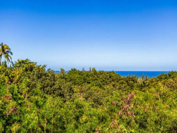 Oceanfront Oasis in Princeville - 6-Bedroom Home with Private Pool and Stunning Views