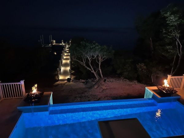 Islamorada Three Bedroom Vacation Rental with Captivating Views