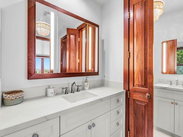 Islamorada Three Bedroom Vacation Rental with Captivating Views
