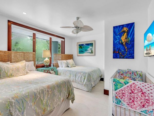 Islamorada Three Bedroom Vacation Rental with Captivating Views
