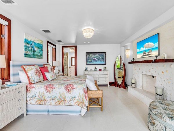 Islamorada Three Bedroom Vacation Rental with Captivating Views