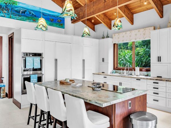 Islamorada Three Bedroom Vacation Rental with Captivating Views
