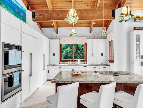 Islamorada Three Bedroom Vacation Rental with Captivating Views