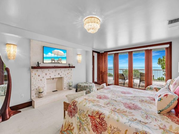 Islamorada Three Bedroom Vacation Rental with Captivating Views