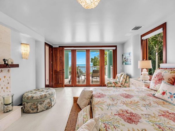 Islamorada Three Bedroom Vacation Rental with Captivating Views